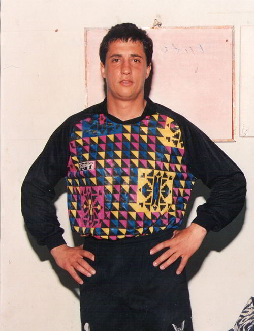 Bernardi, Daniel Alberto