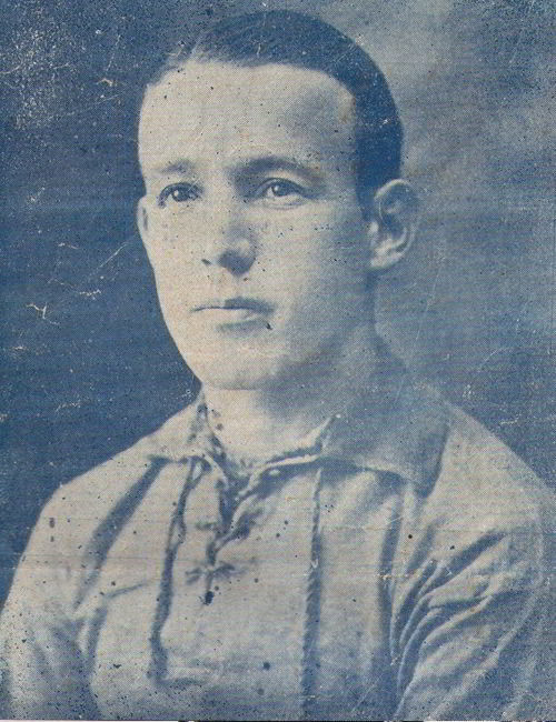 Bussano, José Valentín