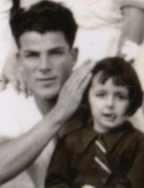 Carranza, Ramón Sergio