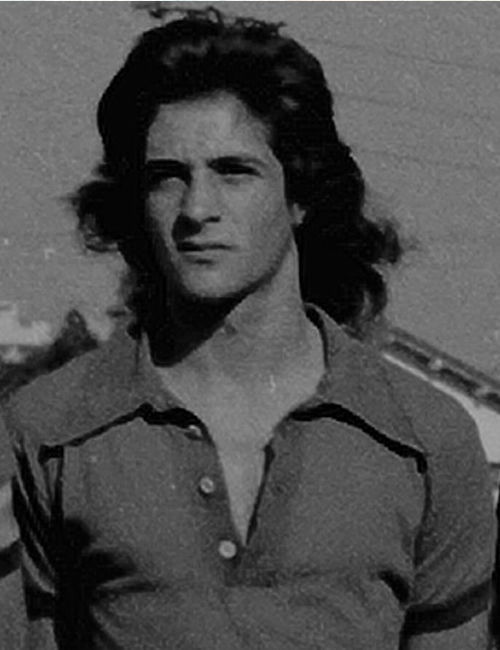 Cassinerio, Oscar Bautista