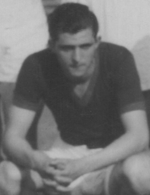 De la Mata, Francisco