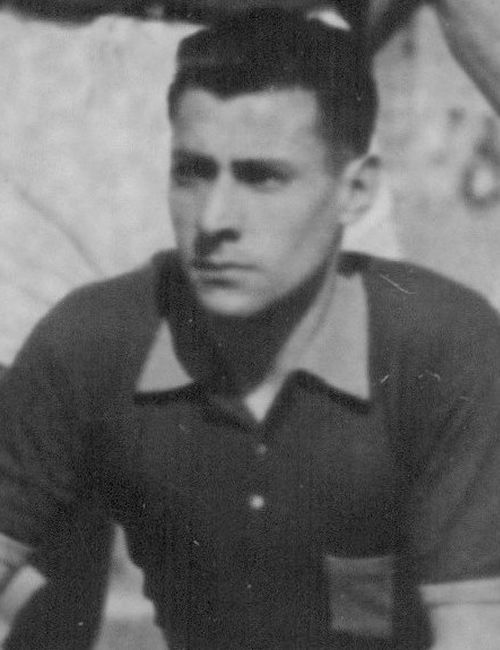 López, Indalecio Antonio
