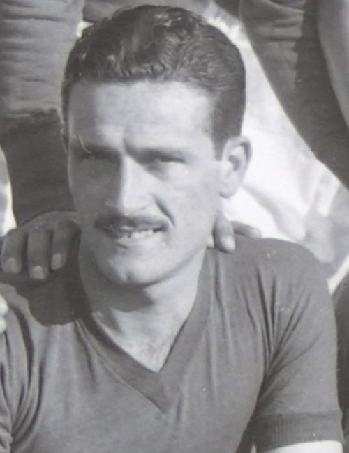 Monestés, Federico Oscar