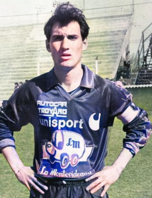 Núñez, Daniel Omar