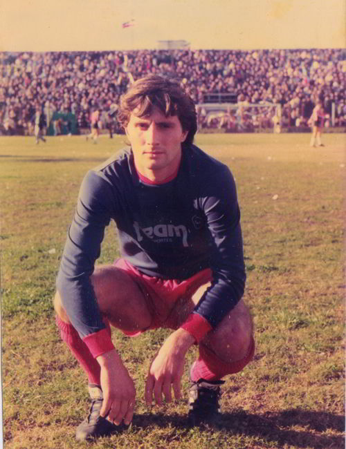 Ovando, Mario Héctor