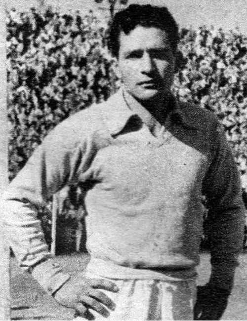 Palminteri, Alfonso Luis