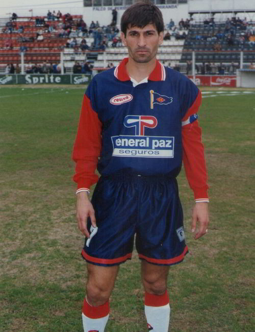 Radice, Andrés Emilio