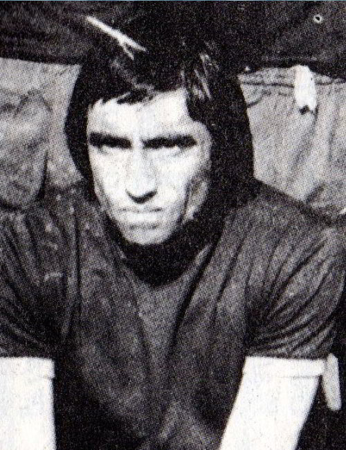 Sullivan, Luis Ángel Antonio