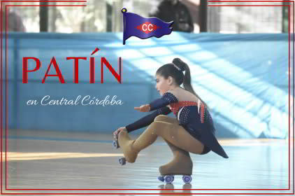 Central Cordoba Patin